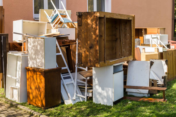 Professional Junk Removal Services in Columbus, MT